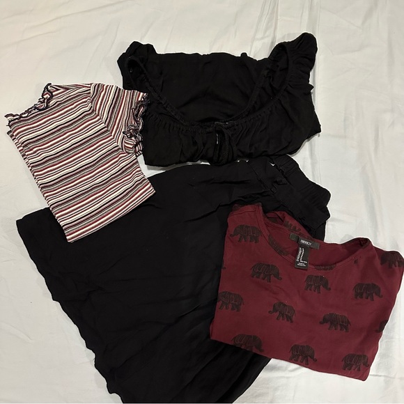 Fall Clothing Pieces Bundle - Picture 2 of 6